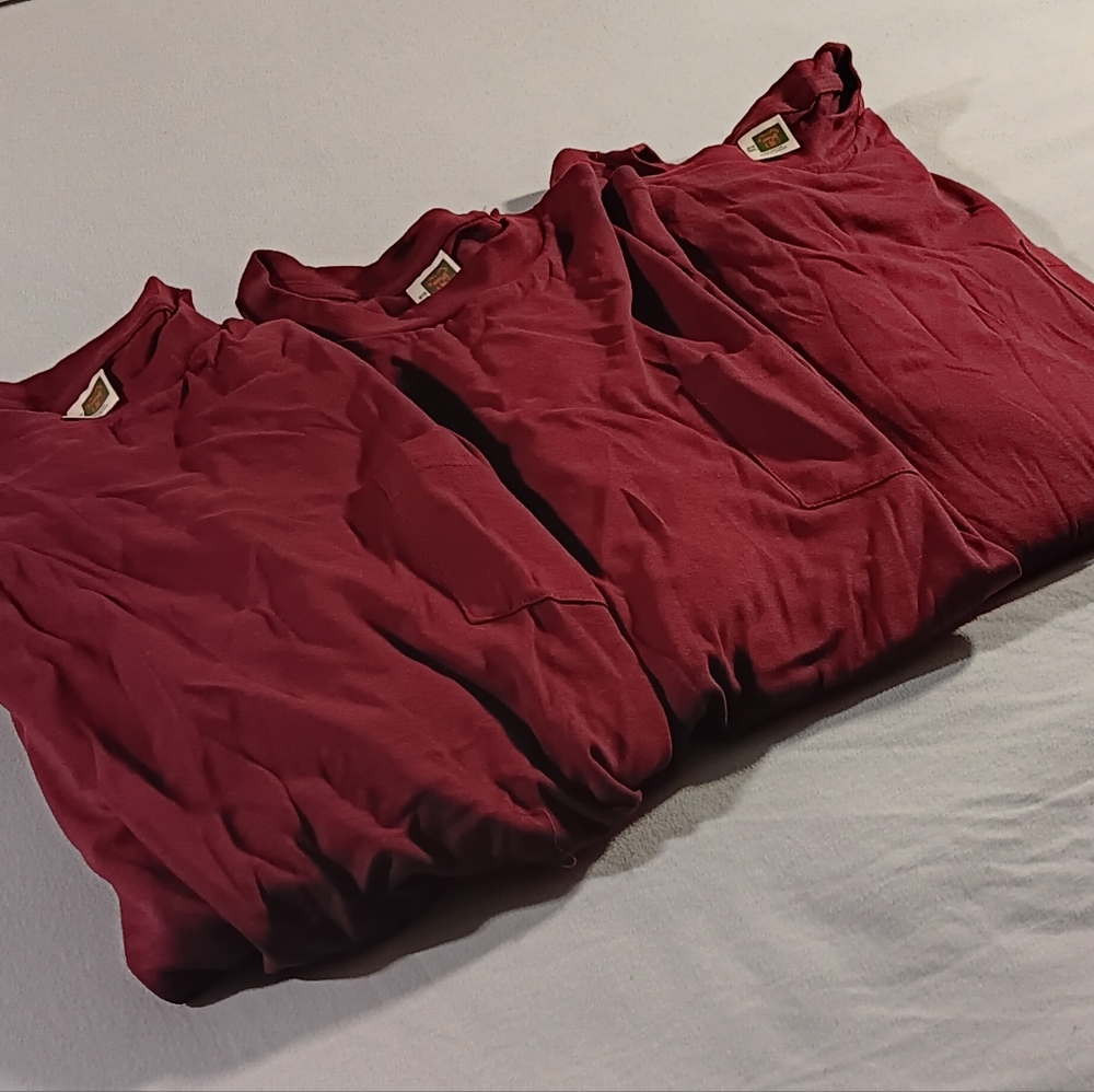 NEW Wearguard One Pocket Tee